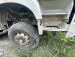 FAW J6 8x4 Самосвал СА3310Р66K24T4E5 (Дизельный, 11,1 л, 420 л.с., МТ)