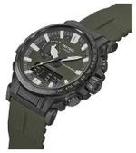 Мужские наручные часы Casio PRW-61Y-3