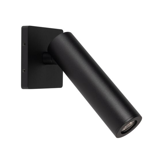 Светильник SP-READER-NB-S60x60-3W Warm2700 (BK, 20 deg, 230V) Arlight 052947