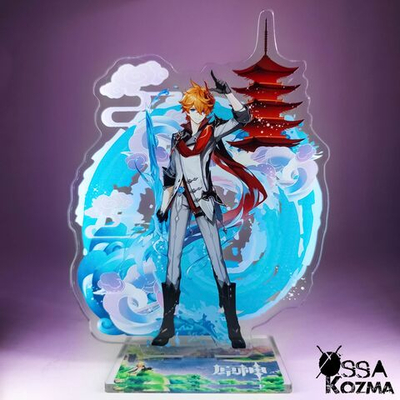 Фигурка Тарталья (Чайльд)