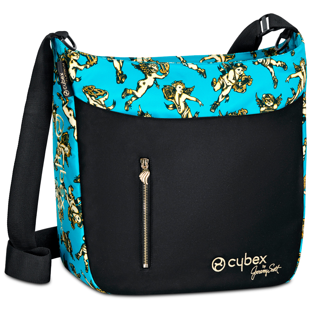 Cybex сумка для колясок Platinum