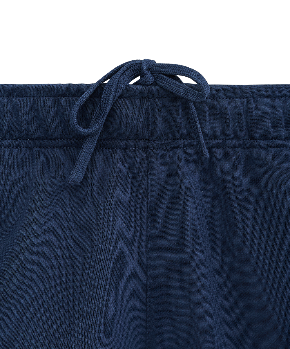 Шорты ESSENTIAL Cotton Shorts, темно-синий, детский