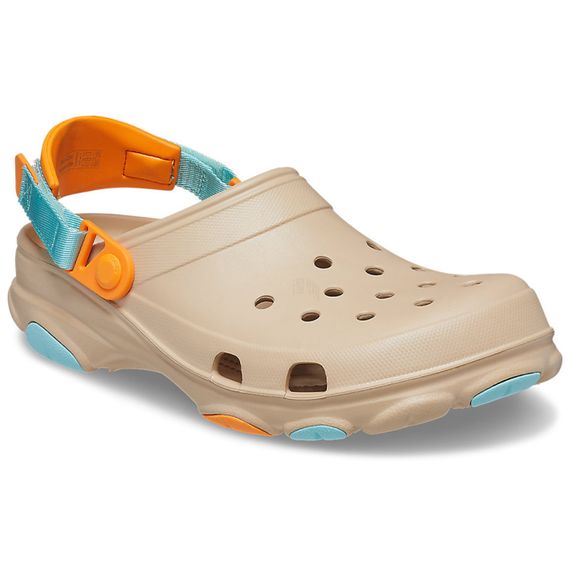 Crocs Classic Clog 'Tea'