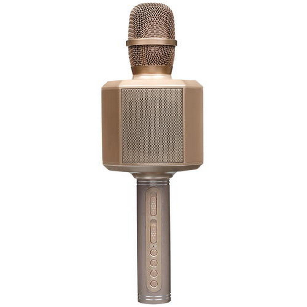 Беспроводная колонка-микрофон SU YOSD YS-89 Magic Karaoke