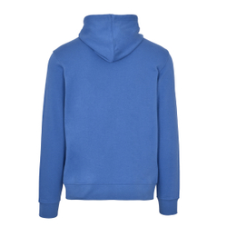 Мужская теннисная кофта Calvin Klein PW Hoodie - delft