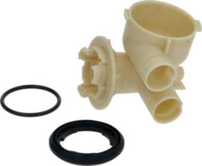 87.02.080S Rational Корпус насоса LM1 LM2; B-G начиная с 03/2020