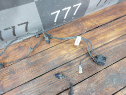 Проводка подкапoтногo прocтpaнcтва Haval Dargo 22-нв Б/У Оригинал 4011112XKN46A