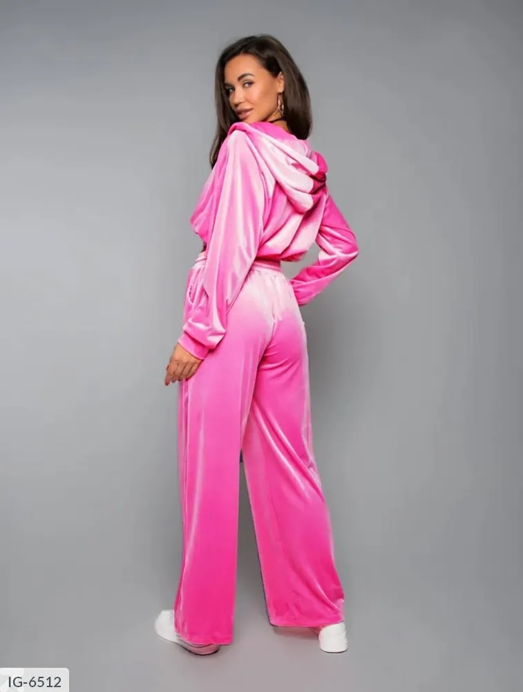 Костюм IG-6506 Фабрика Моды