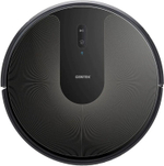 Робот-пылесос CENTEK CT-2721, 32Вт, черный/черный