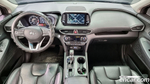 Hyundai Santa Fe TM Дизель 2.0 2WD (05.2020)