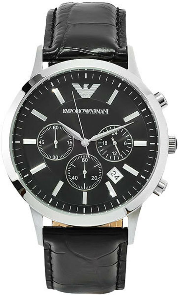 Наручные часы Emporio Armani AR2447 с хронографом