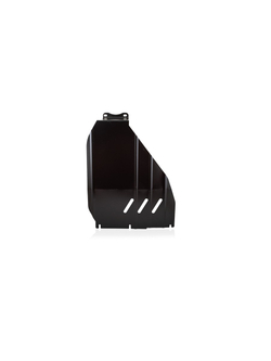 Защита раздаточной коробки для VOLKSWAGEN Touareg (10-17) 3,0 диз. NLZ.51.25.230 NEW