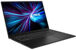 Ноутбук ASUS Vivobook 16 16" / 16 Гб / SSD 1024 Гб / Без ОС / V3607VU-RP092 / 90NB15Q1-M00CV0