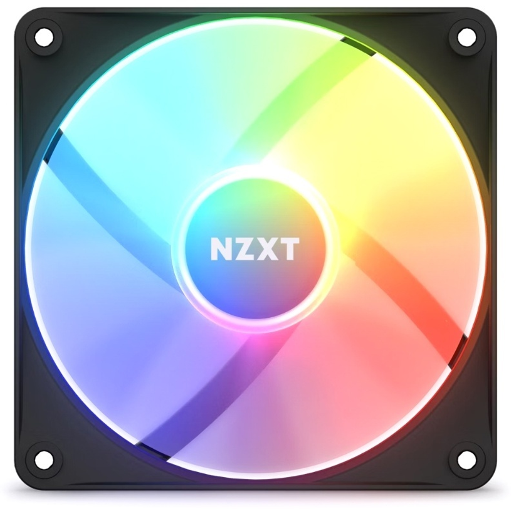 Кулер NZXT F140RGB Core