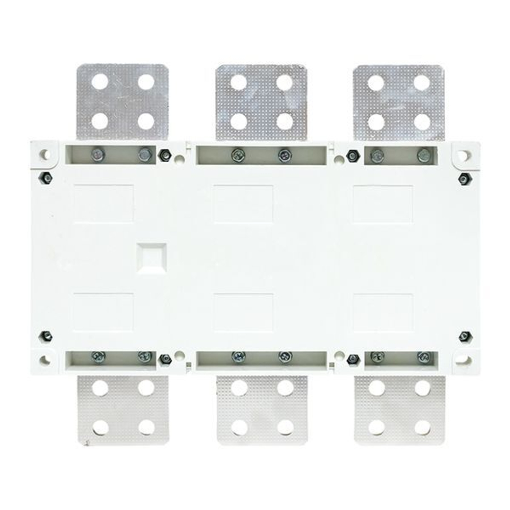 Рубильник-выключатель 1250A 3P c рукояткой управления для прямой установки PowerSwitch EKF