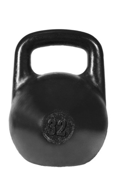 Гиря уральская 32 кг