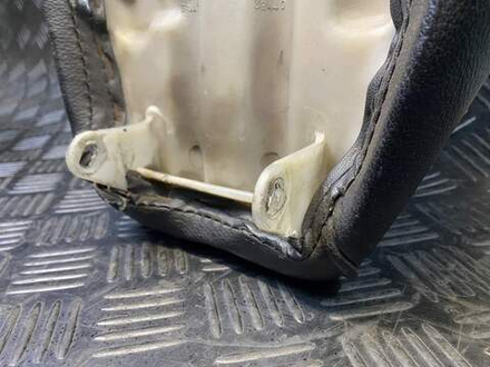 Сиденье водительское Suzuki Intruder VS750 VR51A