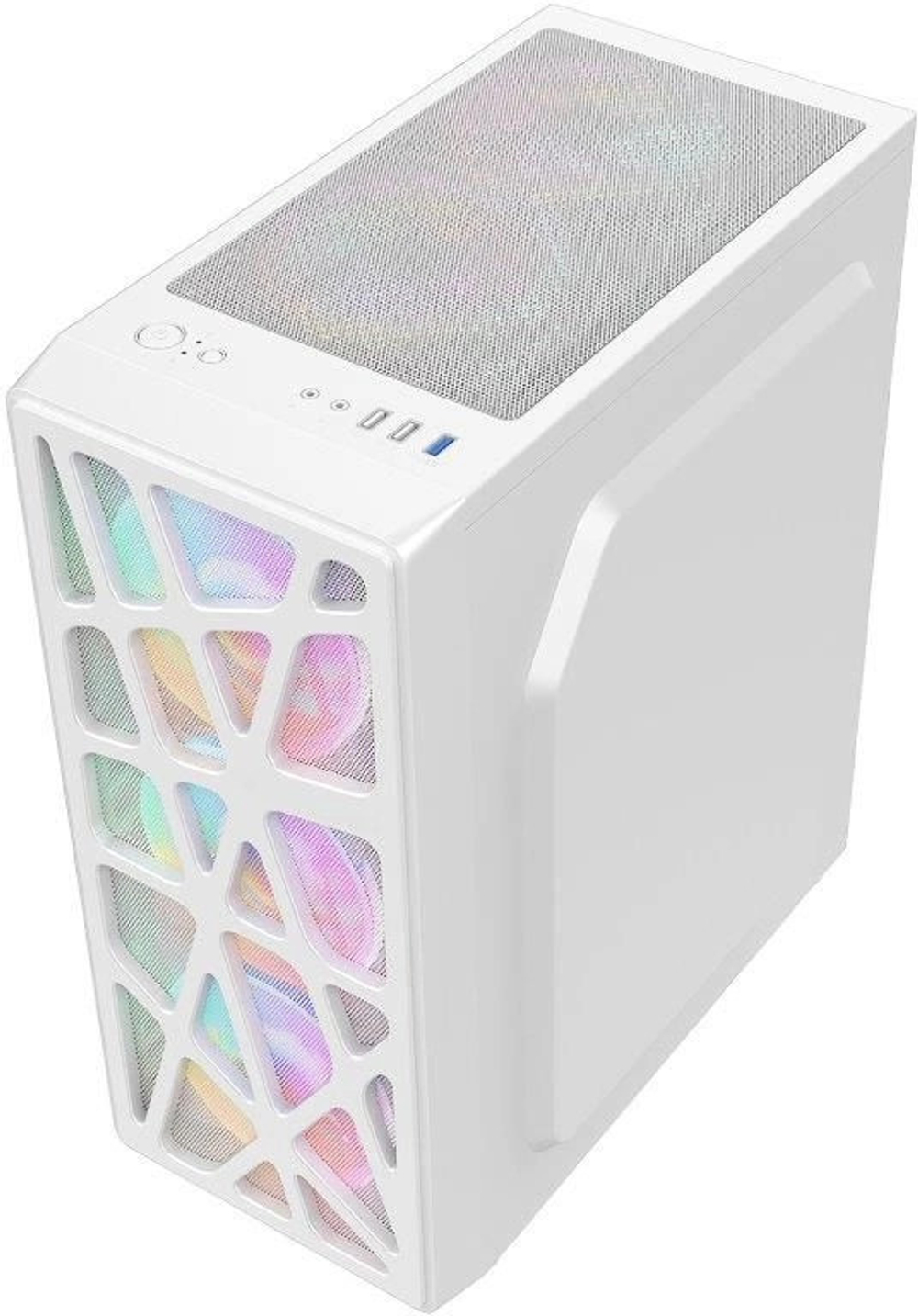 Корпус ATX Formula V MANA W
