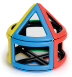 Набор Полидрон Магнитный Сфера "Базовый" (комплект на группу)