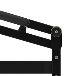 Impulse IF9312 жим от плеч, профессиональный тренажер