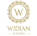 AJ Arabia WIDIAN London 50 ml (duty free парфюмерия)