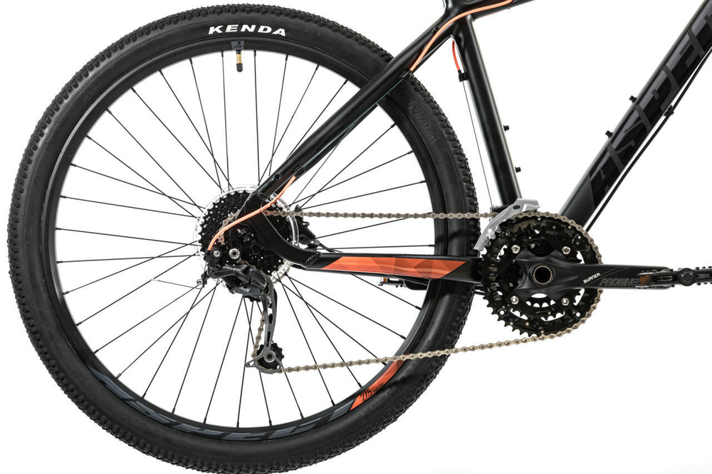 Горный велосипед Aspect AIR COMP 27.5 (2021)