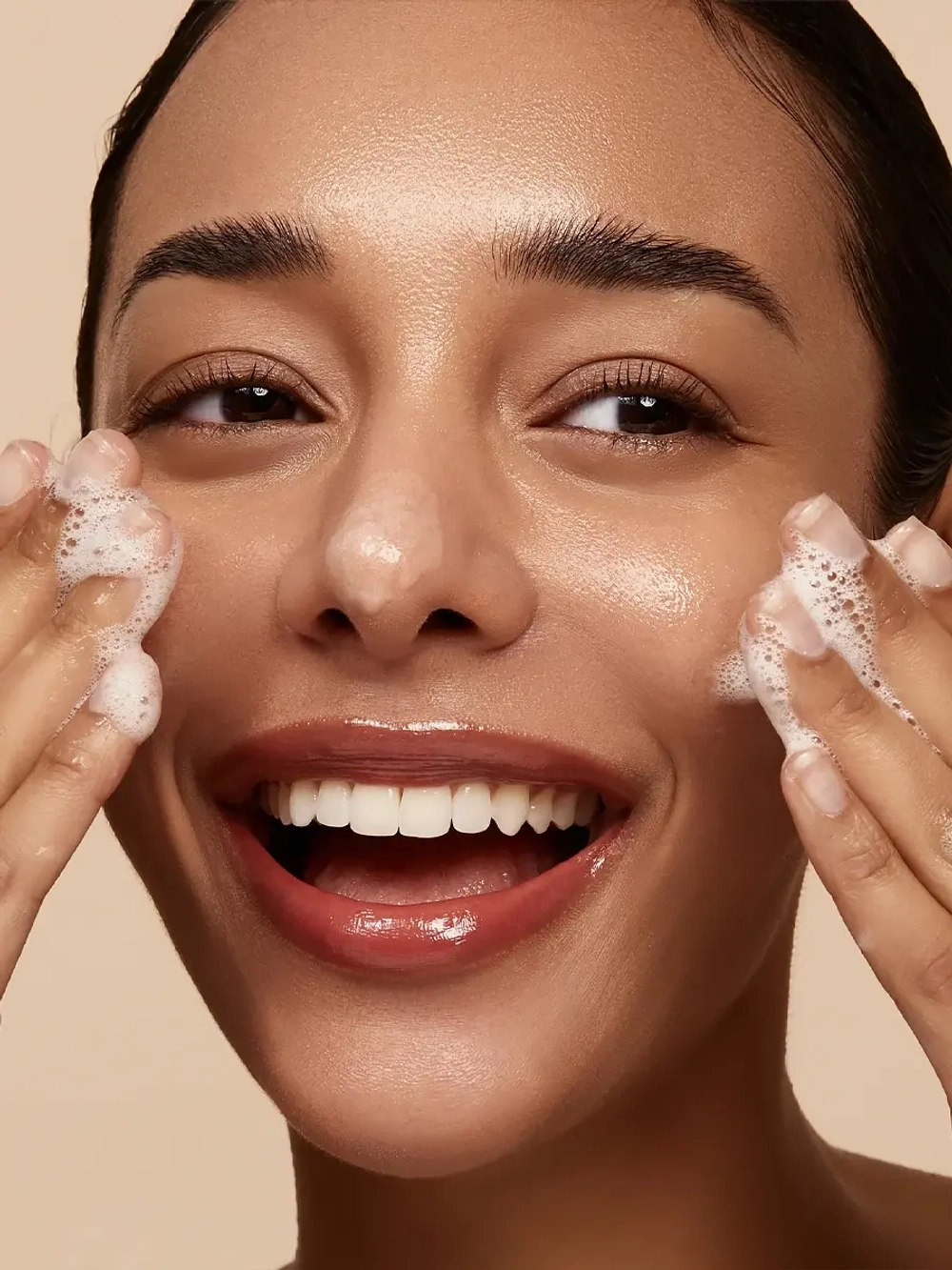 Anua Энзимная пудра с рисом для сияния кожи Rice Enzyme Brightening Cleansing Powder 40 гр