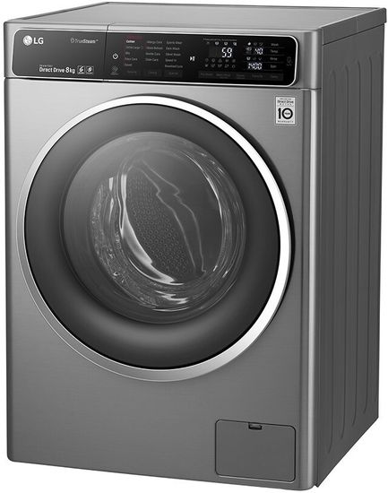 Стиральная машина LG FH-4U1TBS4