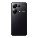 Смартфон Xiaomi Redmi Note 13 Pro 5G 12/512GB, Midnight Black (Полночный черный)