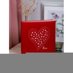 Фотоальбом магнитный Image Art IA-BBA30 серия 121 свадебный книжный переплёт 31х32 30 листов