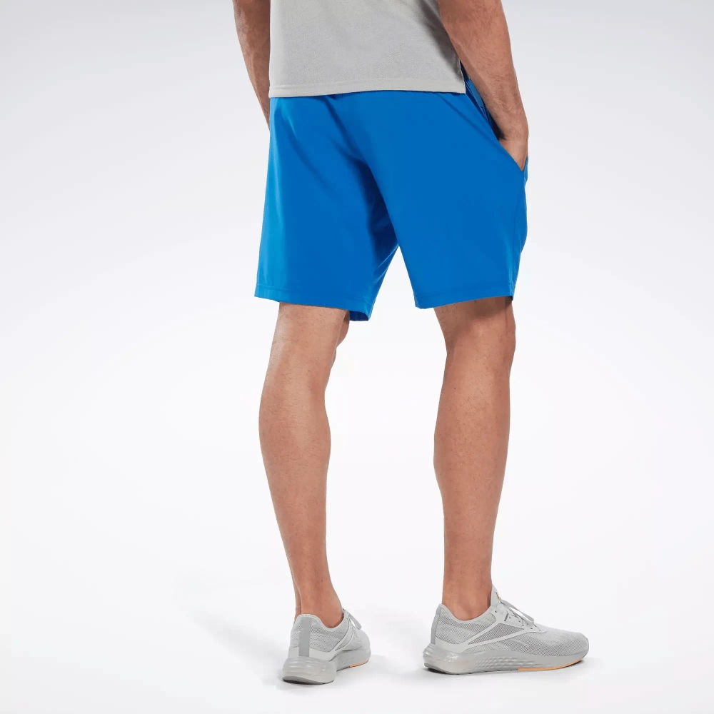 Шорты мужские Reebok Workout Ready Shorts
