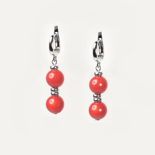 Серьги Purex CRR