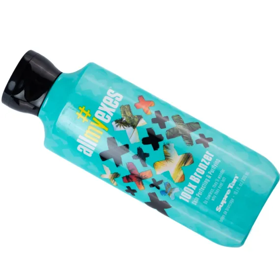 Ультра-темный крем-активатор повышенной стойкости