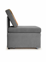 Кресло-кровать "Миник" 70 см, купон Собаки