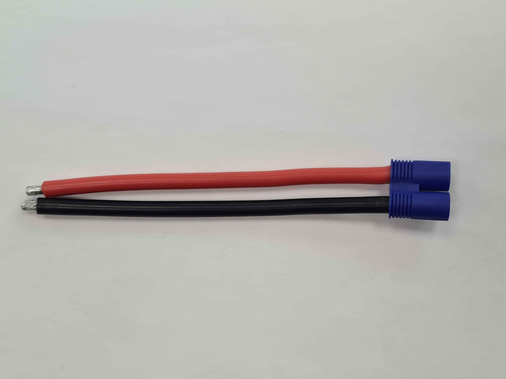 Разъём ET EC3-M/W12-110