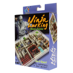 Головоломка, коробка 40818