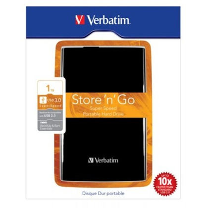 Жесткий диск Verbatim 53018