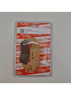 t + Тормозные колодки дисковые износостойкие для мотоциклов