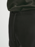 Massimo Dutti | Jogger fit cargo trousers