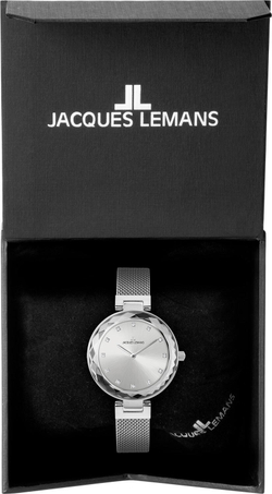 Наручные часы Jacques Lemans 1-2139B
