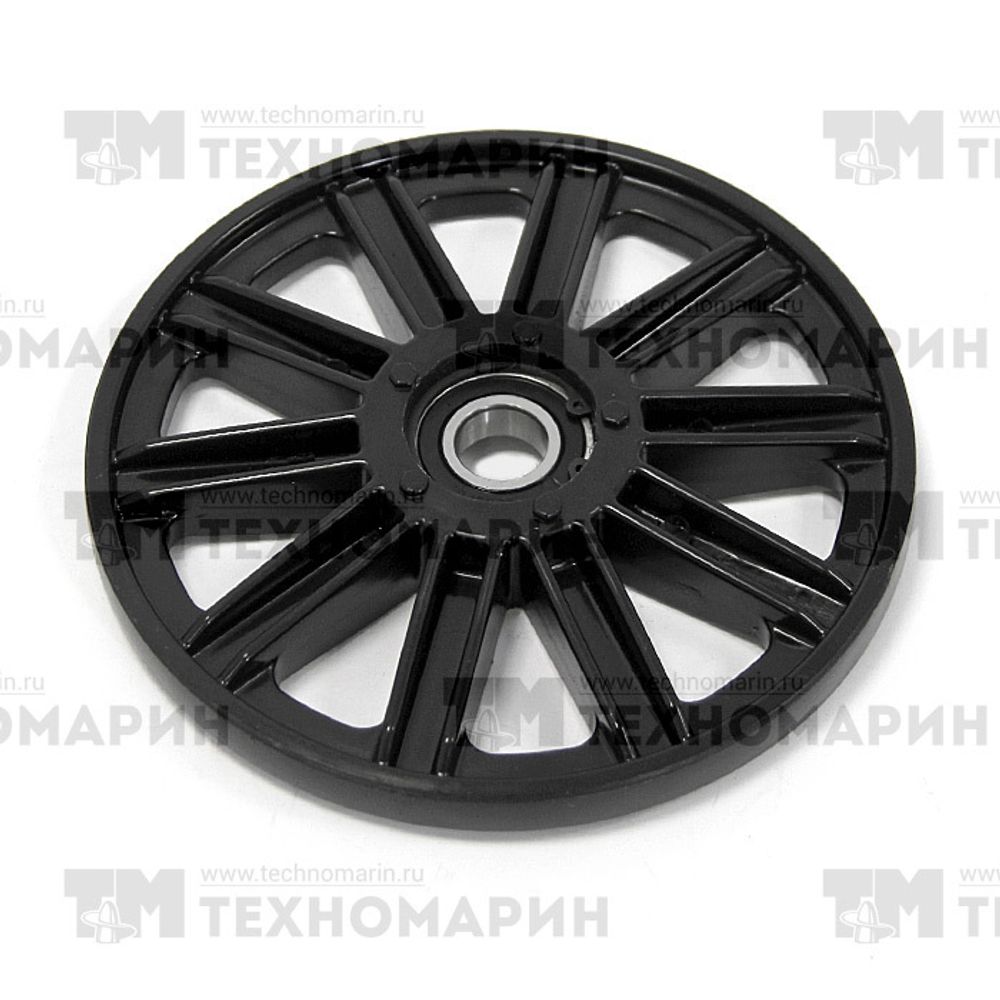 Ролик (каток) Polaris R7250D-2.001A