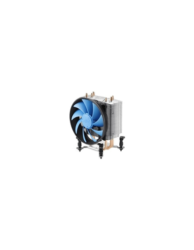 Cooler Deepcool  GAMMAXX300 RET (Soc-775/1366/1155/1156/1150/754/939/940, AM2/АМ2+/АМ3/AM3+/FM1/FM2)