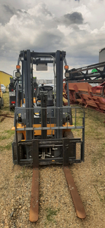 Aurora CPCD* Вилочный погрузчик CPCD15 (Дизельный, 2,3 л, 41 л.с., АТ)