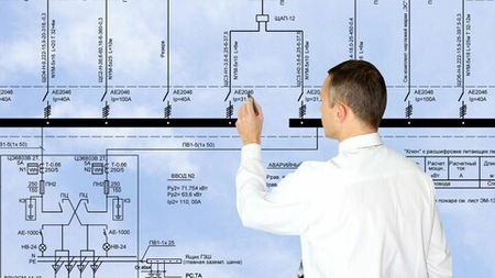 Проектирование систем резервного, аварийного и автономного электроснабжения