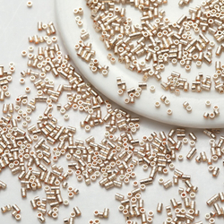 Бисер цилиндрический 1,6 мм, 10 грамм