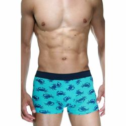 Трусы мужские боксеры набор 3в1 DARKZONE DZN9035