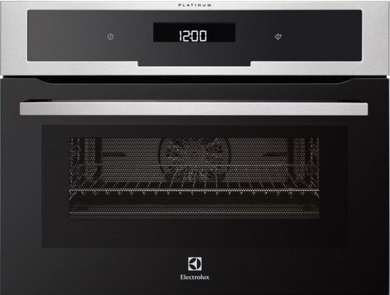 Электрический духовой шкаф Electrolux EVY 97800 AX