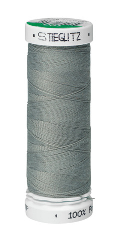 Нитки швейные Stieglitz100 150м (6202)