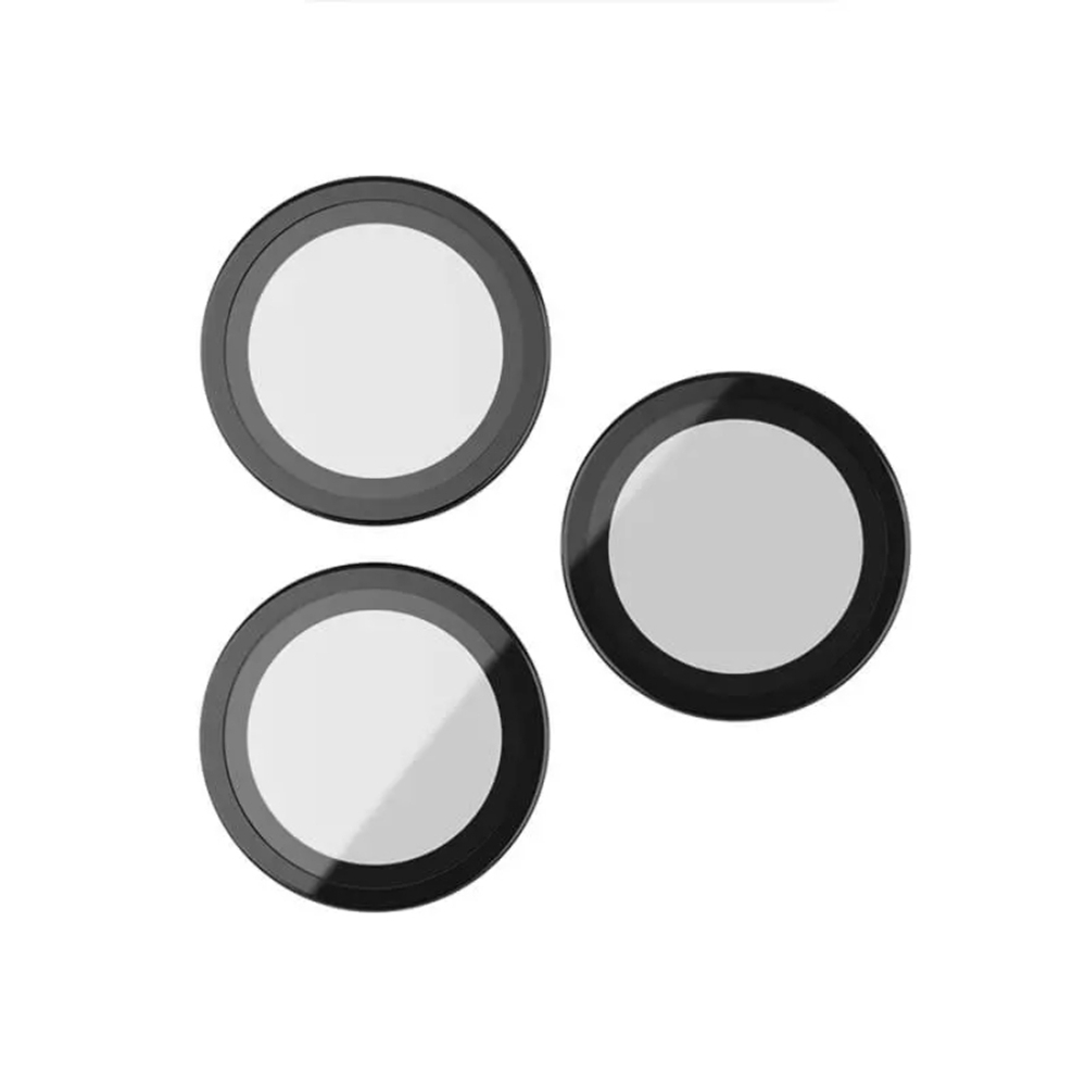 Защита объектива камеры Nillkin CLRFilm для iPhone 15 Pro