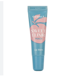 Consly Бальзам для губ с экстрактом персика - Sweet elixir peach lip balm, 10мл